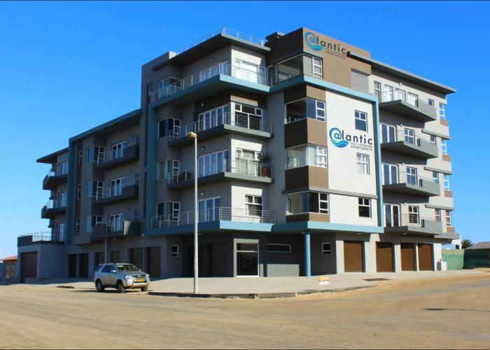 Atlantic Apartments