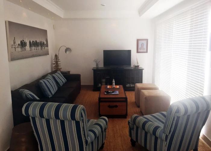 Waterfront Apartment C3