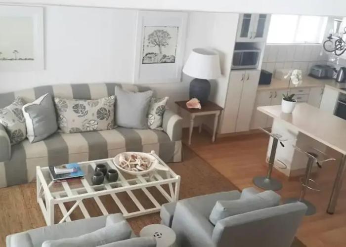 Waterfront Apartment C3