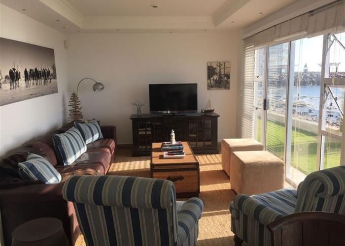 Waterfront Apartment C3