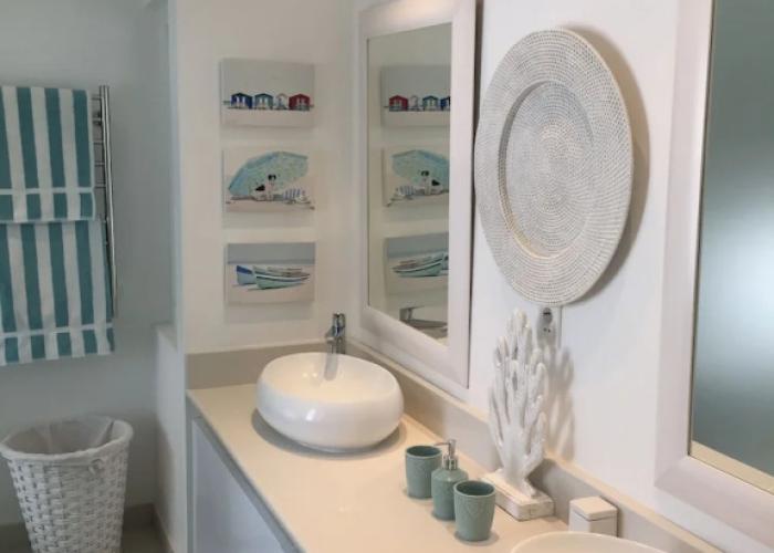 Waterfront Apartment C3
