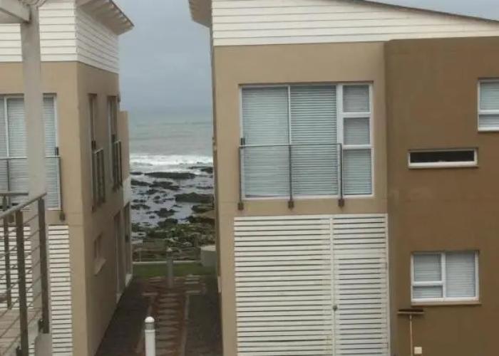 Swakopmund Waterfront D10