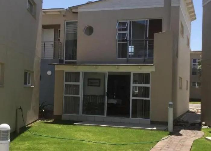 Swakopmund Waterfront D10