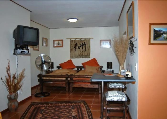 Bushbabies Inn