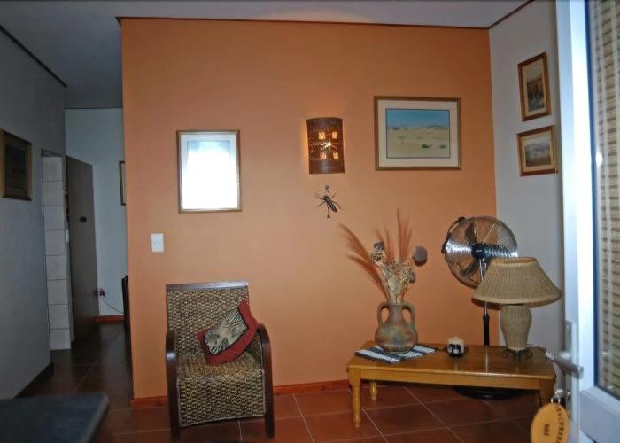 Bushbabies Inn