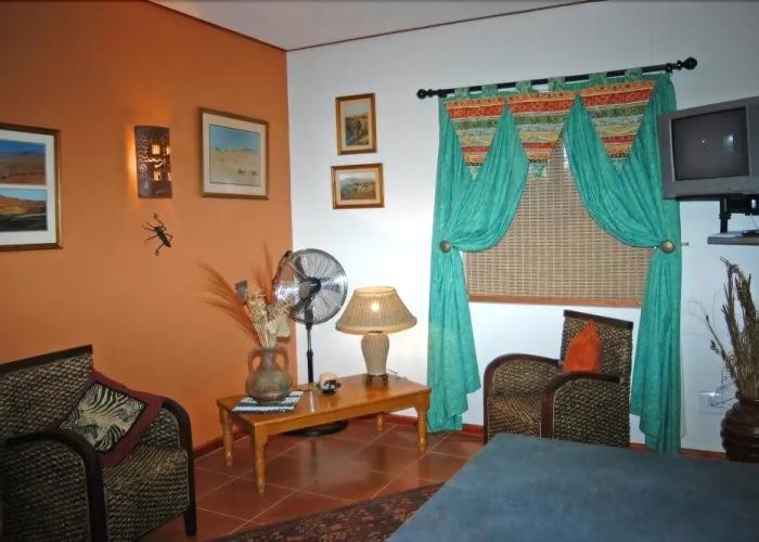 Bushbabies Inn
