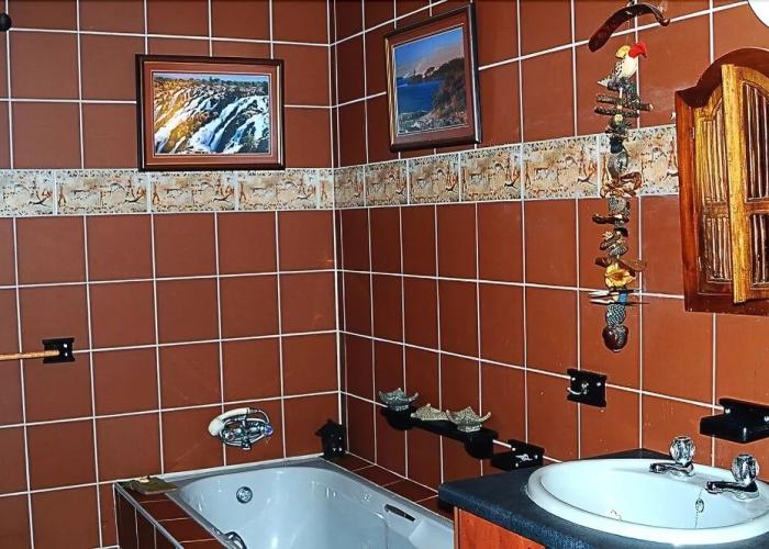 Bushbabies Inn