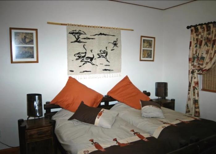 Bushbabies Inn