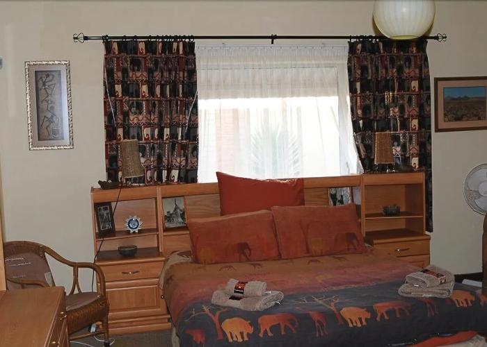 Bushbabies Inn