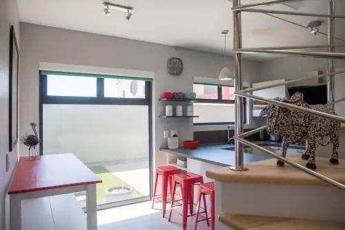 Turmalin Cottage Unit 1