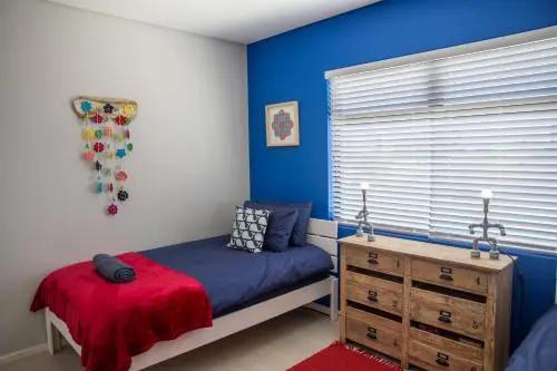 Turmalin Cottage Unit 1