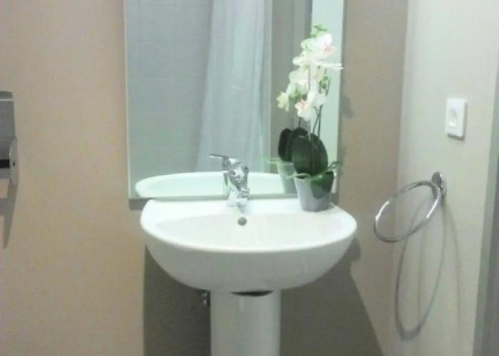 Montempo Apparthotel Strasbourg Gare