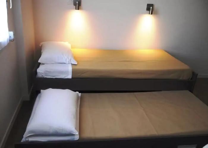 Montempo Apparthotel Strasbourg Gare