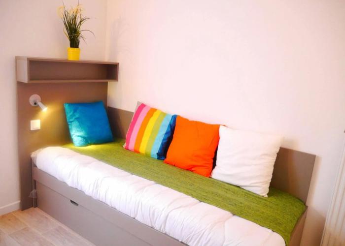 Montempo Apparthotel Strasbourg Gare