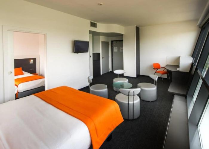 Hotel Athena Spa