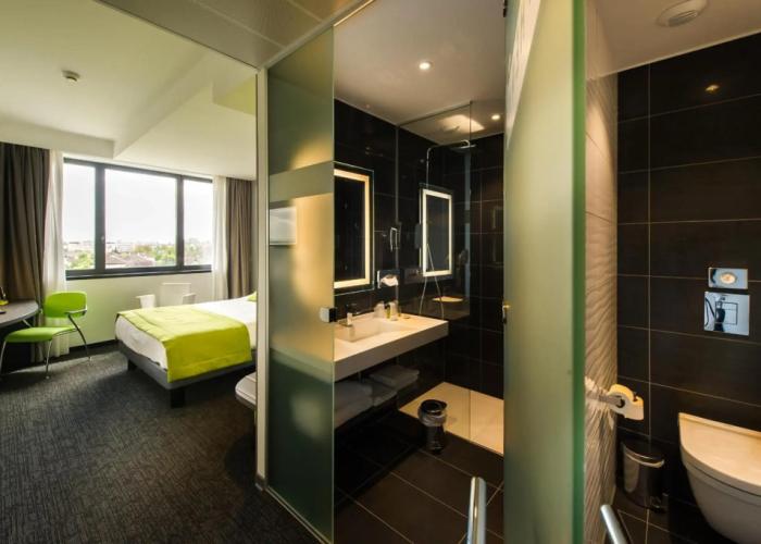 Hotel Athena Spa