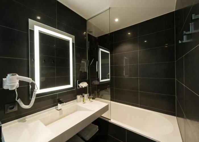 Hotel Athena Spa