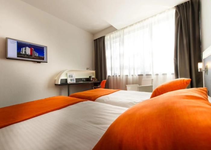 Hotel Athena Spa
