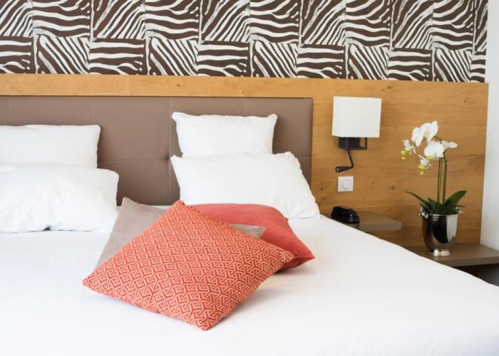 Brit Hotel Lodge