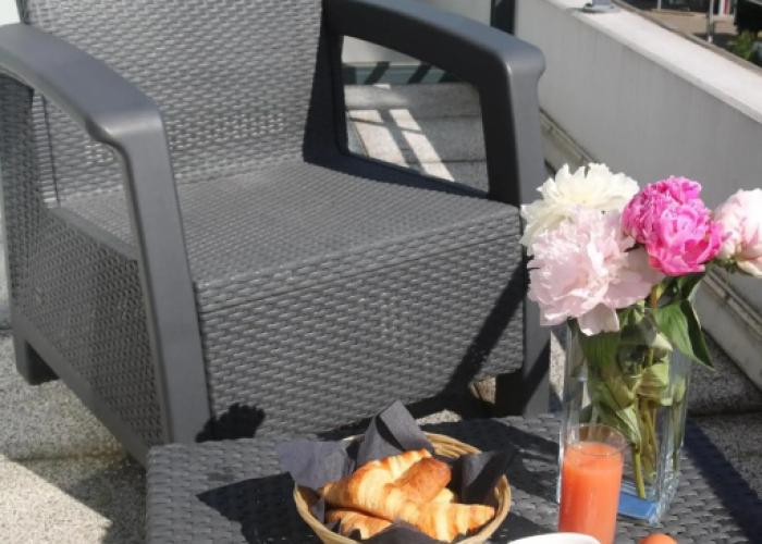 Brit Hotel Lodge