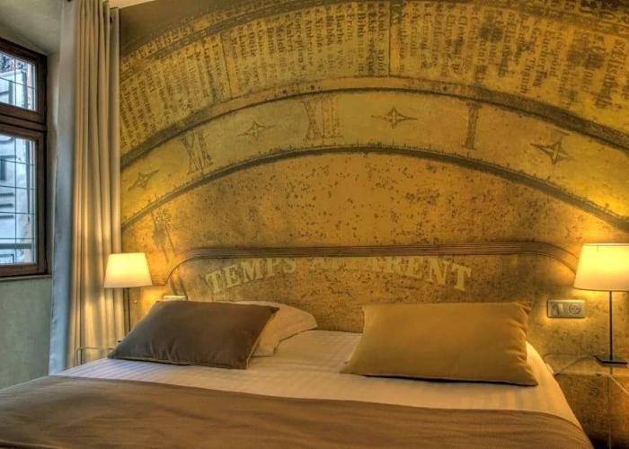Hotel Cathedrale