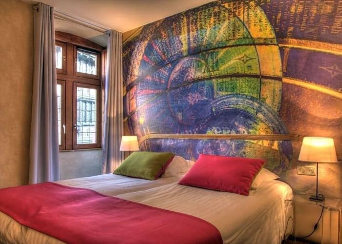 Hotel Cathedrale