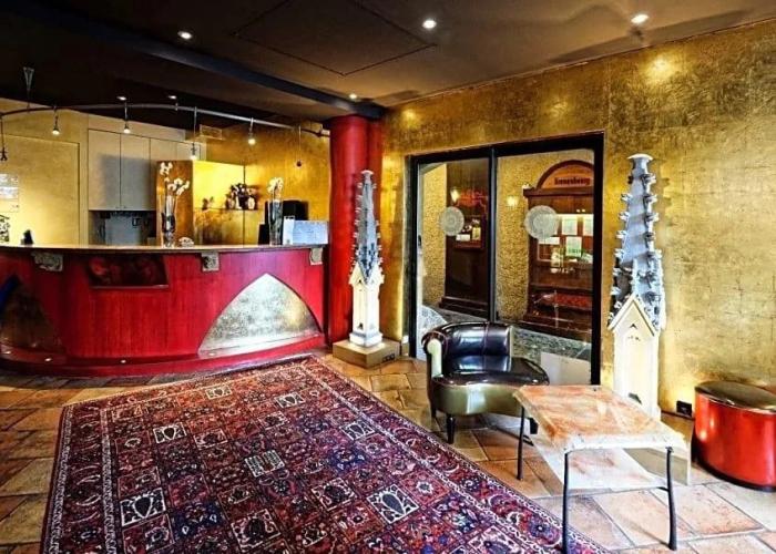 Hotel Cathedrale