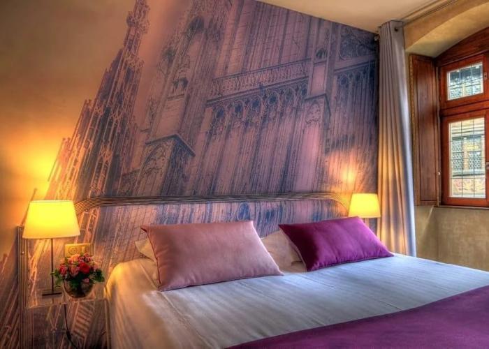 Hotel Cathedrale