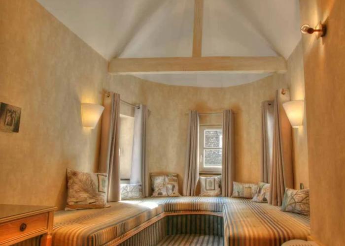 Hotel Cathedrale