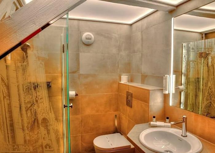 Hotel Cathedrale