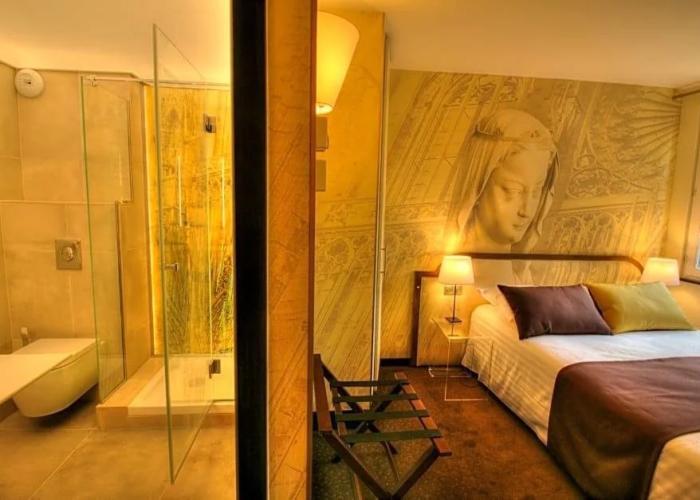 Hotel Cathedrale