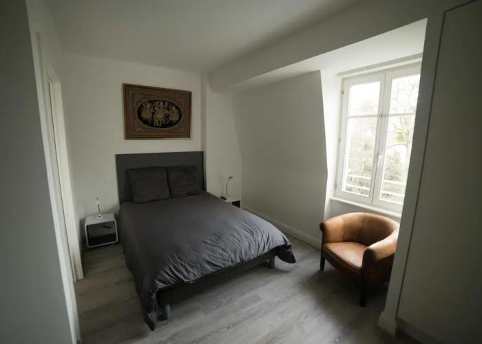 La Résidence de l'Orangerie