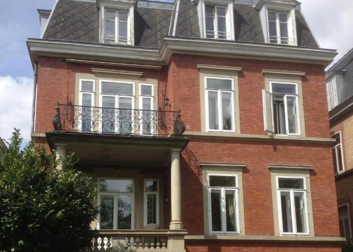La Résidence de l'Orangerie