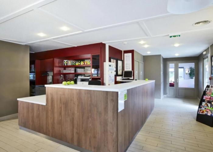 Kyriad Direct Strasbourg Ouest - Zénith