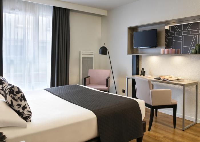 Citadines Kléber Strasbourg
