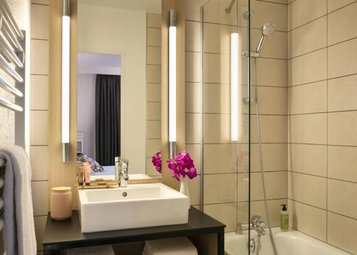 Citadines Kléber Strasbourg