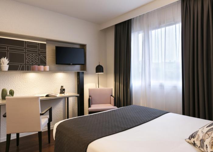 Citadines Kléber Strasbourg