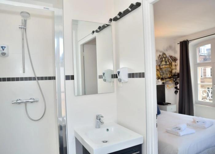 Hotel des Arts