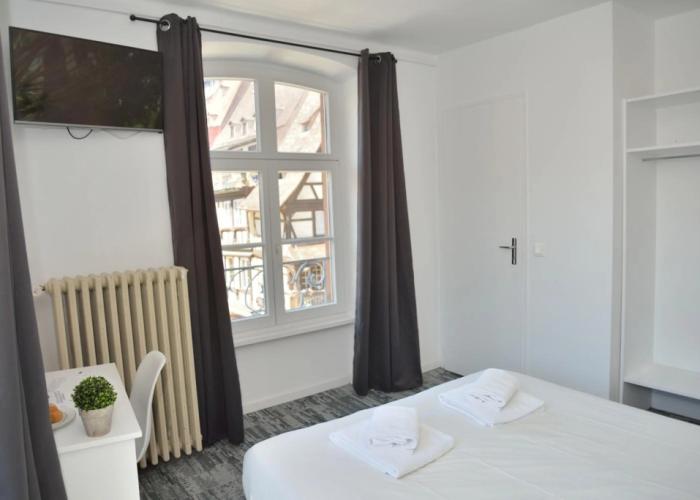 Hotel des Arts