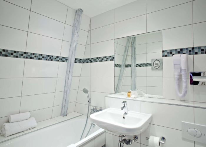 Best Western Plus Hotel Villa D'est