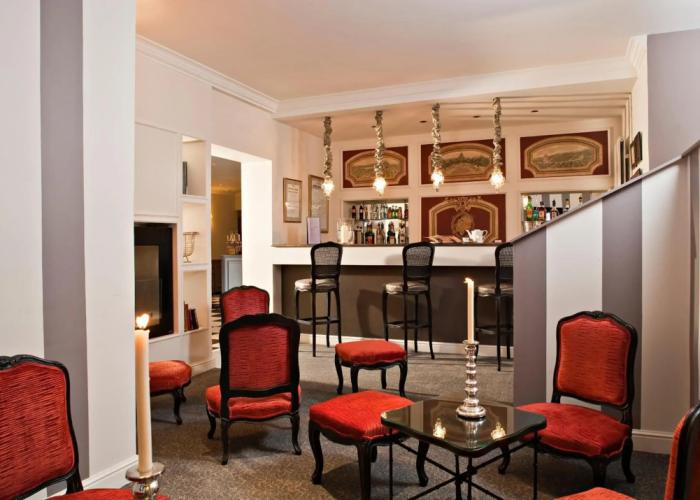 Best Western Plus Hotel Villa D'est