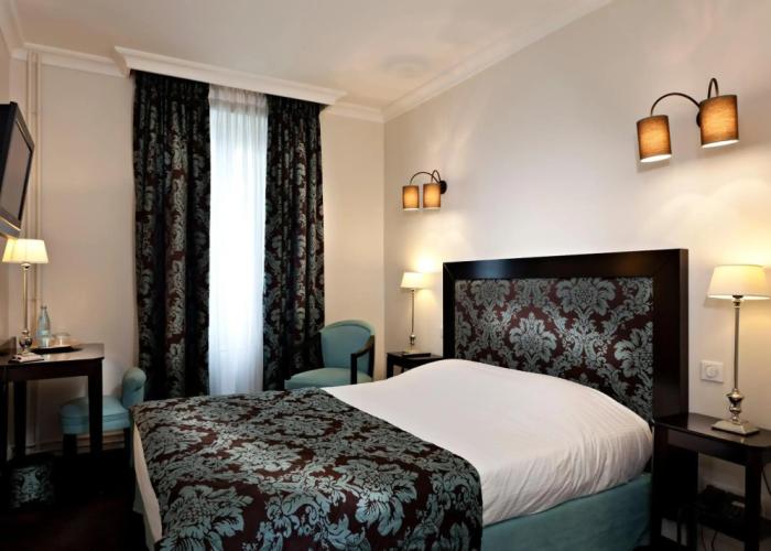 Best Western Plus Hotel Villa D'est
