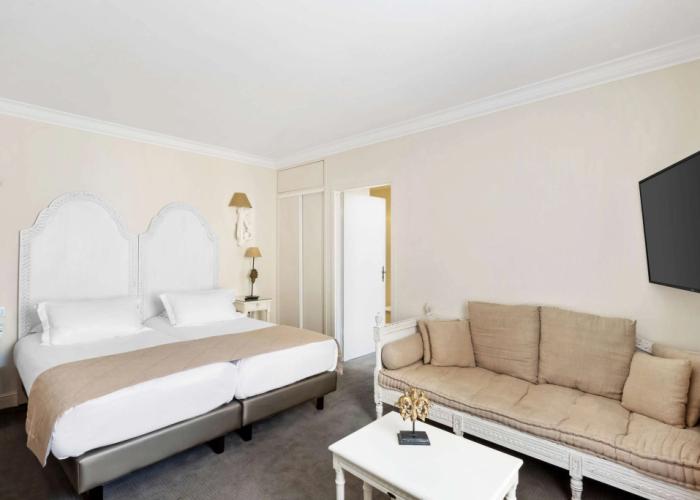 Best Western Plus Hotel Villa D'est