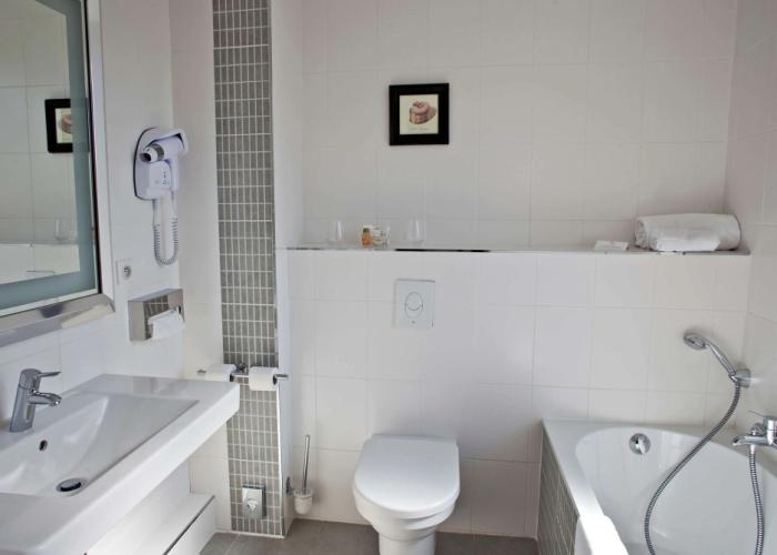Best Western Plus Hotel Villa D'est