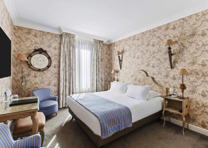 Best Western Plus Hotel Villa D'est