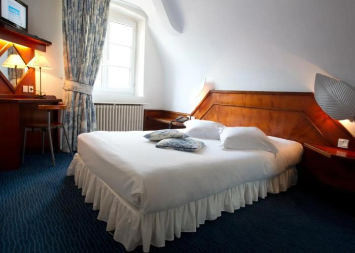 Hôtel Suisse