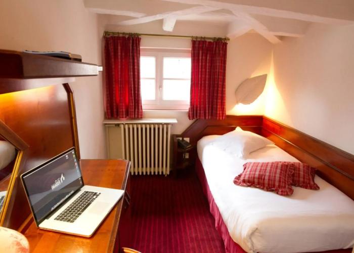 Hôtel Suisse