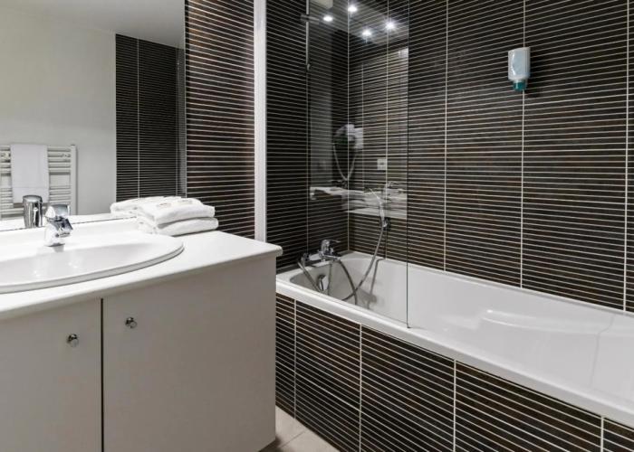 Lagrange Apart'HOTEL Strasbourg Wilson