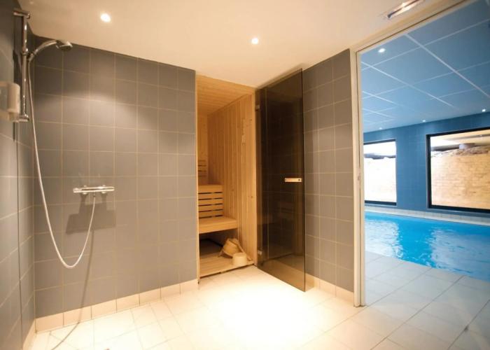 Lagrange Apart'HOTEL Strasbourg Wilson