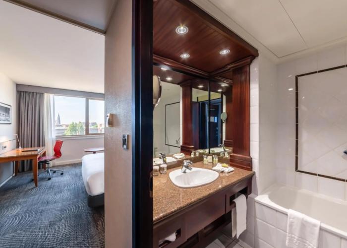 Hilton Strasbourg